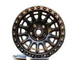 JANTE AUTO OFFROAD ALIAJ R17