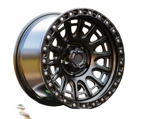 JANTE AUTO OFFROAD ALIAJ R17