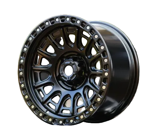 JANTE AUTO OFFROAD ALIAJ R17