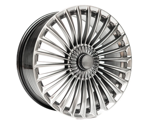 JANTE AUTO  R17 COMPATIBIL MERCEDES