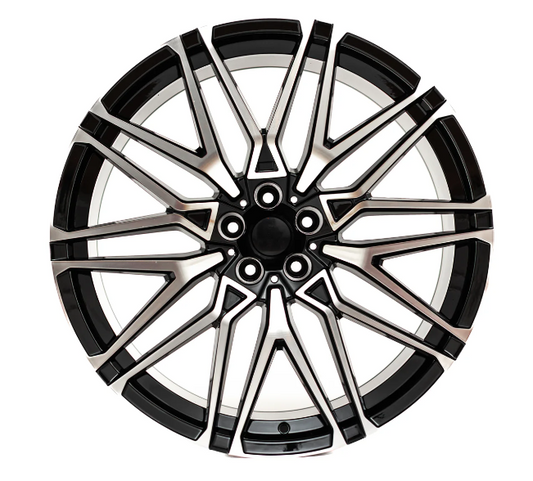 JANTE AUTO  R22 COMPATIBIL MERCEDES