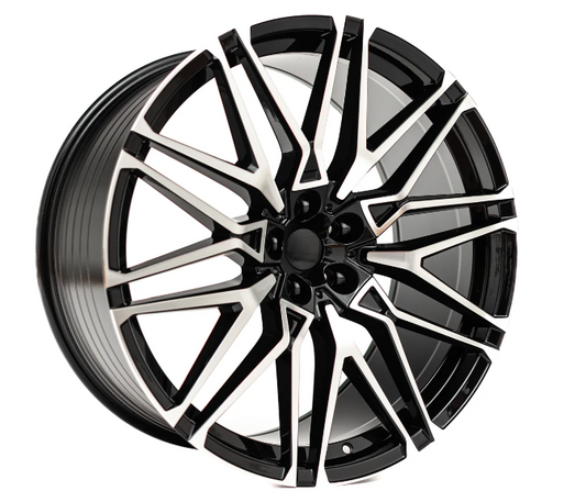 JANTE AUTO  R22 COMPATIBIL MERCEDES