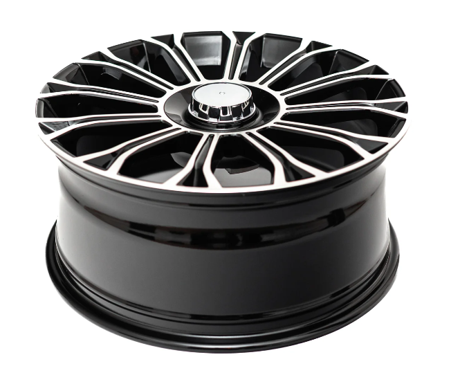 JANTE AUTO  R18 COMPATIBIL MERCEDES