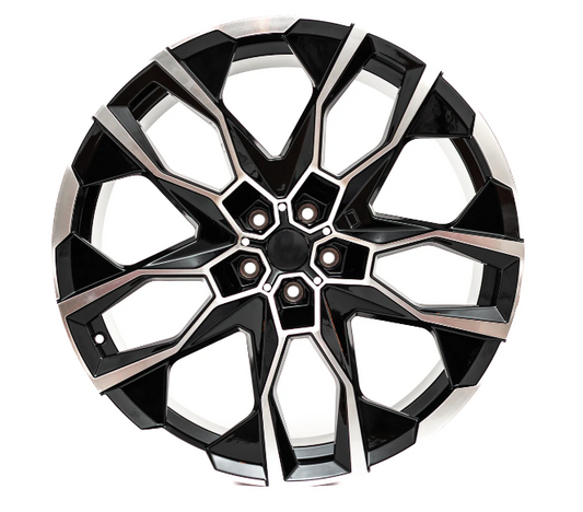 JANTE AUTO  R22 COMPATIBIL BMW