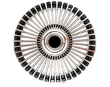 JANTE AUTO  R21 COMPATIBIL BMW