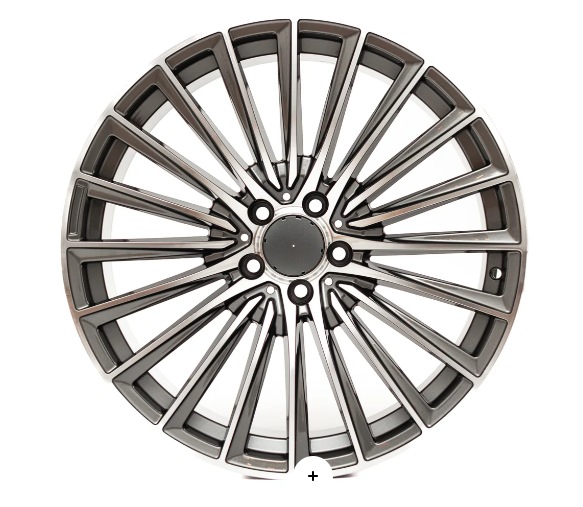 JANTE AUTO  R20 COMPATIBIL MERCEDES