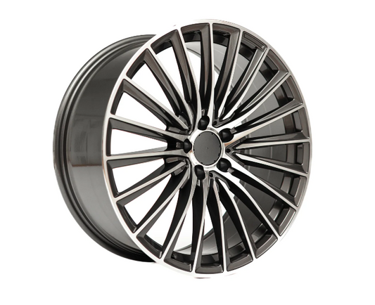 JANTE AUTO  R20 COMPATIBIL MERCEDES
