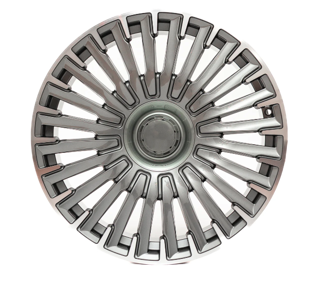 JANTE AUTO  R20 COMPATIBIL MERCEDES