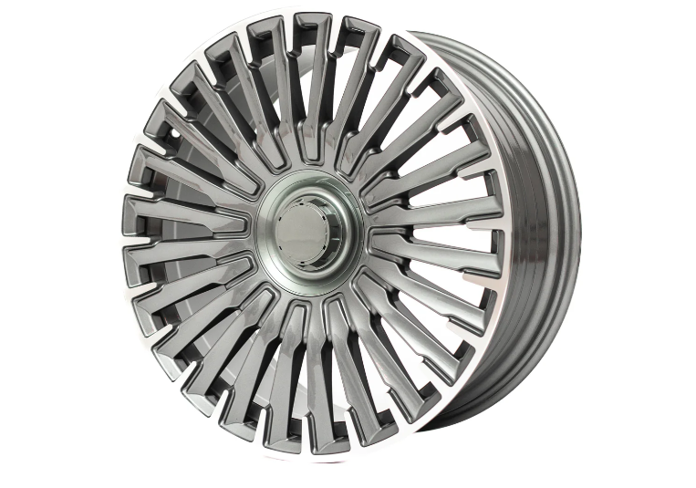JANTE AUTO  R20 COMPATIBIL MERCEDES