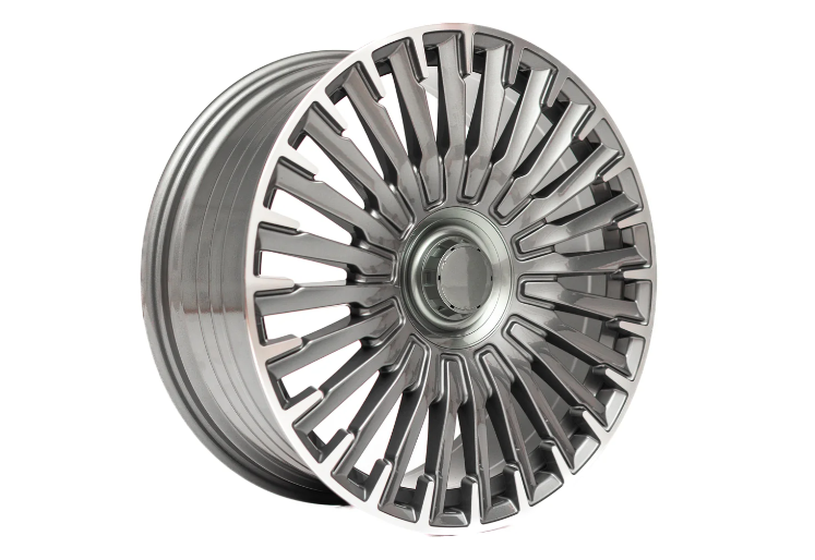 JANTE AUTO  R20 COMPATIBIL MERCEDES
