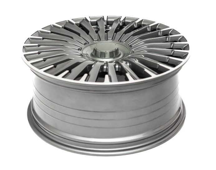 JANTE AUTO  R20 COMPATIBIL MERCEDES