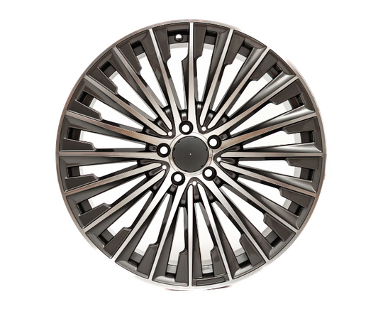 JANTE AUTO  R20 COMPATIBIL MERCEDES