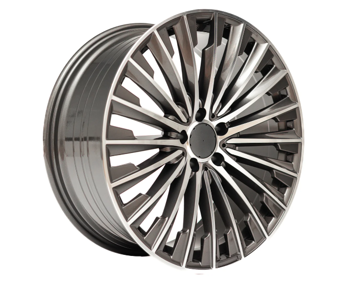 JANTE AUTO  R20 COMPATIBIL MERCEDES