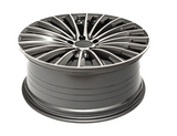 JANTE AUTO  R20 COMPATIBIL MERCEDES