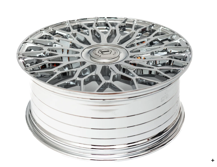 JANTE AUTO  R22 COMPATIBIL MERCEDES