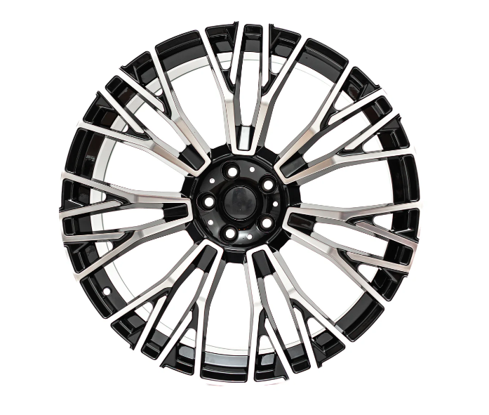 JANTE AUTO  R22 COMPATIBIL MERCEDES