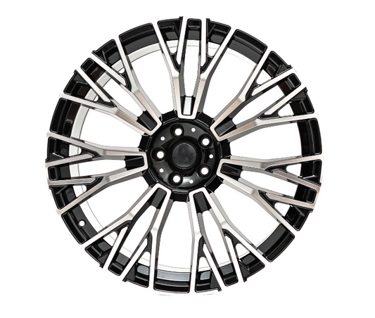 JANTE AUTO  R22 COMPATIBIL MERCEDES