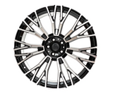 JANTE AUTO  R22 COMPATIBIL MERCEDES