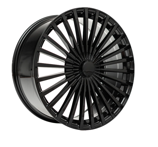 JANTE AUTO  R22 COMPATIBIL MERCEDES
