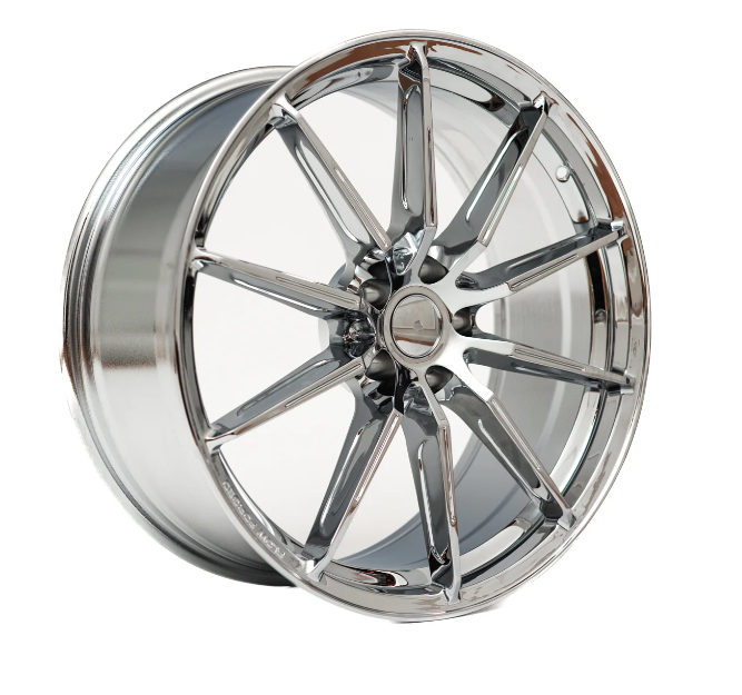 JANTE AUTO  R20 COMPATIBIL MERCEDES
