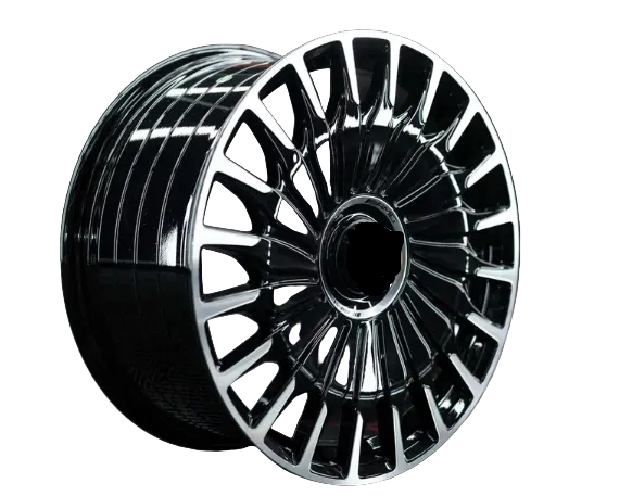 JANTE AUTO  R20 COMPATIBIL MERCEDES