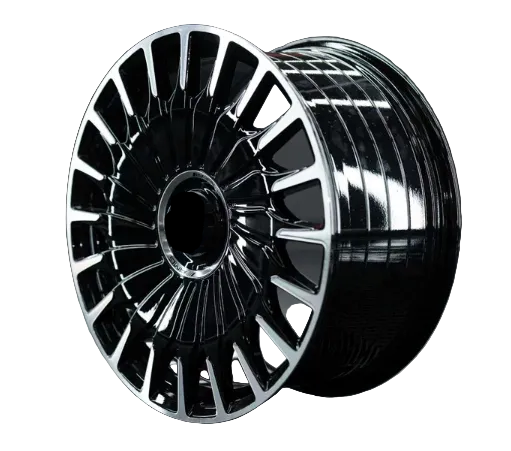 JANTE AUTO  R20 COMPATIBIL MERCEDES