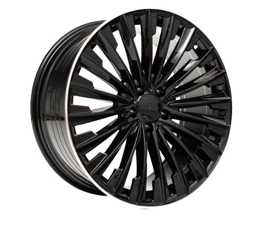 JANTE AUTO  R20 COMPATIBIL MERCEDES