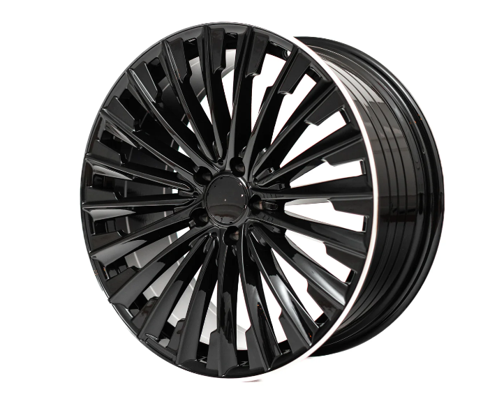 JANTE AUTO  R20 COMPATIBIL MERCEDES