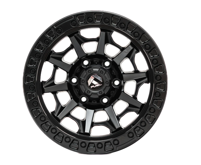 JANTE  AUTO OFFROAD ALIAJ R16