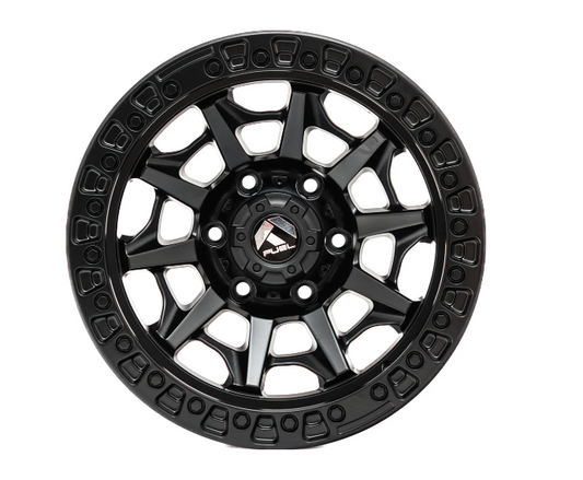 JANTE  AUTO OFFROAD ALIAJ R16