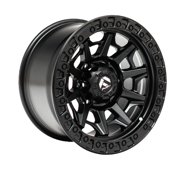 JANTE  AUTO OFFROAD ALIAJ R16
