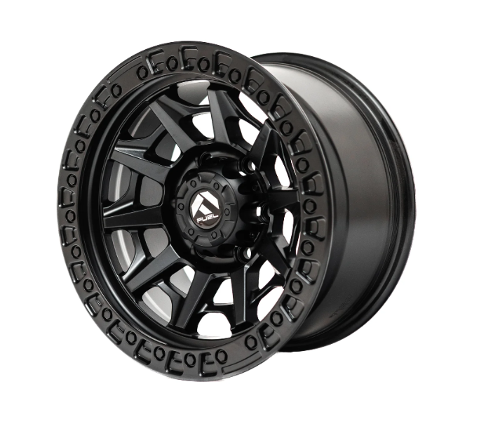 JANTE  AUTO OFFROAD ALIAJ R16