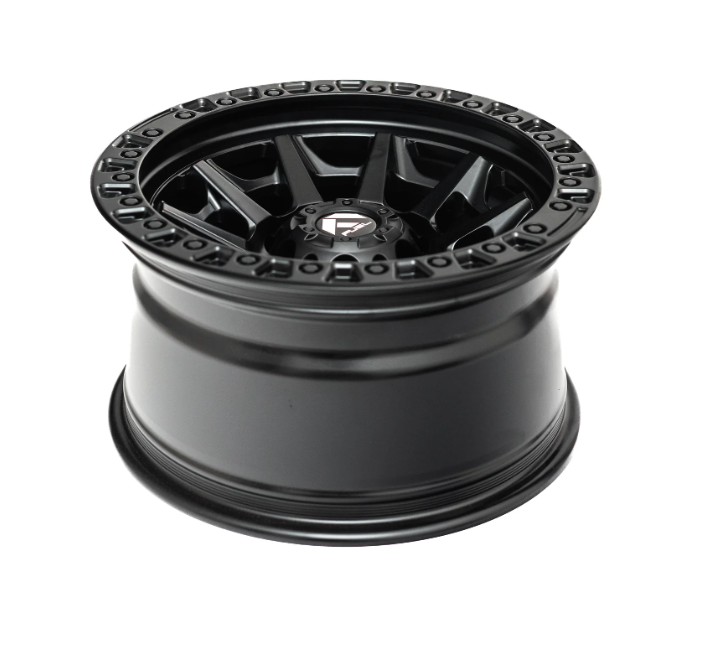 JANTE  AUTO OFFROAD ALIAJ R16