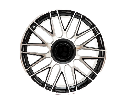 JANTE AUTO  R19 COMPATIBIL MERCEDES