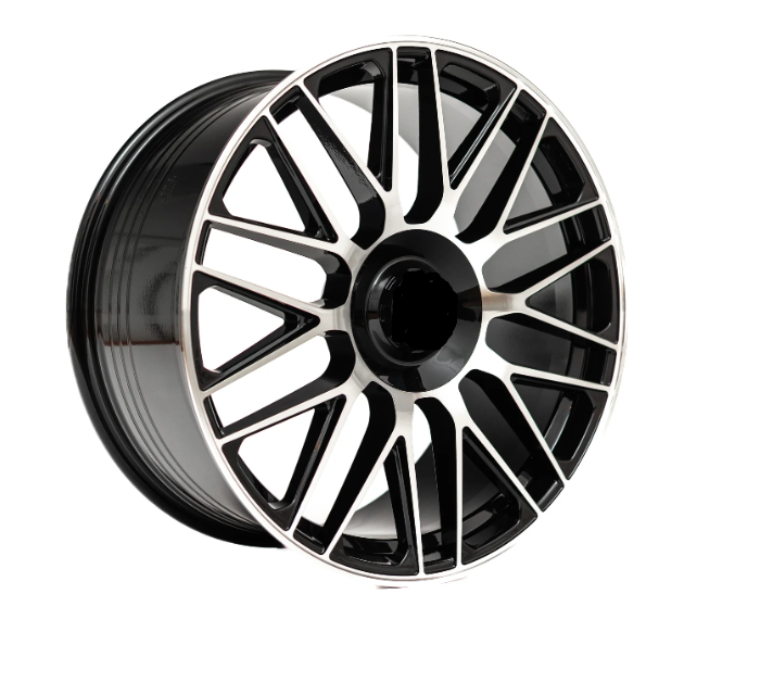 JANTE AUTO  R20 COMPATIBIL MERCEDES