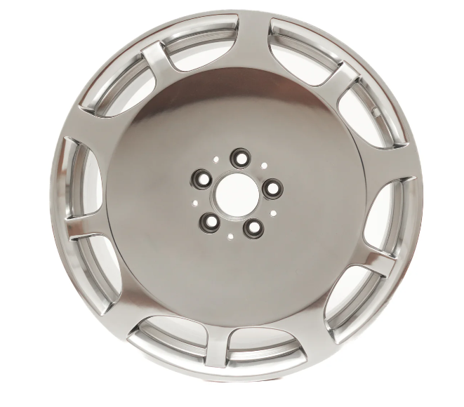 JANTE AUTO  R20 COMPATIBIL MERCEDES