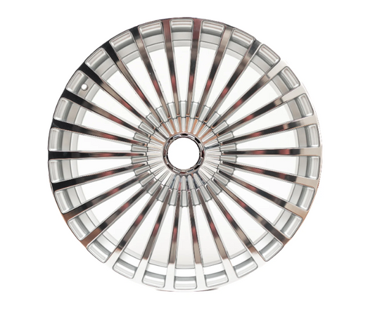 JANTE AUTO  R22 COMPATIBIL MERCEDES