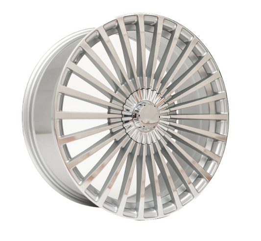 JANTE AUTO  R22 COMPATIBIL MERCEDES