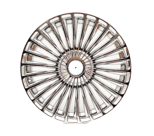 JANTE AUTO  R20 COMPATIBIL MERCEDES