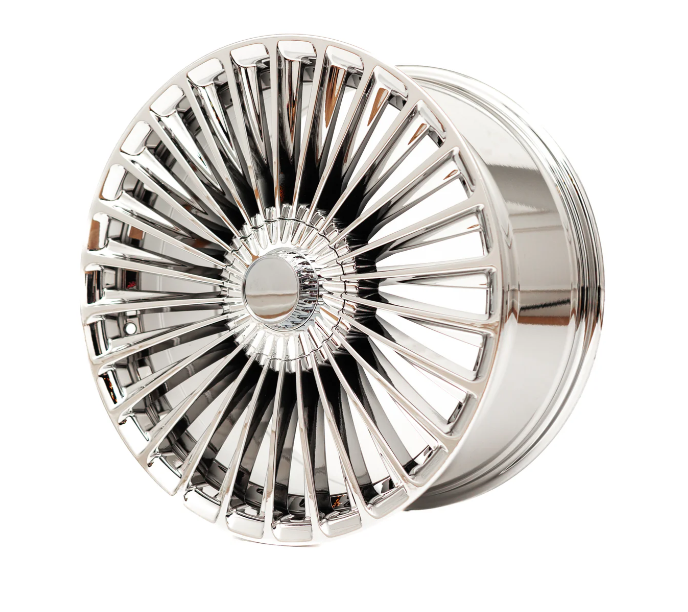 JANTE AUTO  R20 COMPATIBIL MERCEDES
