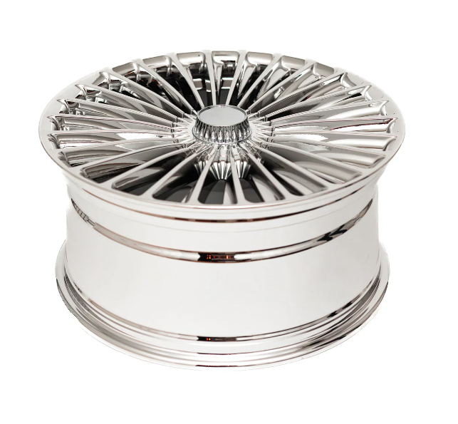JANTE AUTO  R20 COMPATIBIL MERCEDES