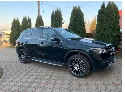 JANTE AUTO  R19 COMPATIBIL MERCEDES
