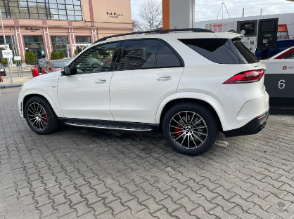 JANTE AUTO  R19 COMPATIBIL MERCEDES