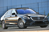 JANTE AUTO  R20 COMPATIBIL MERCEDES