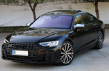 JANTE AUTO COMPATIBIL AUDI R20