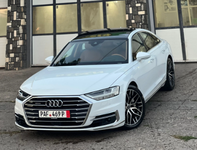 JANTE AUTO  R19 COMPATIBIL AUDI