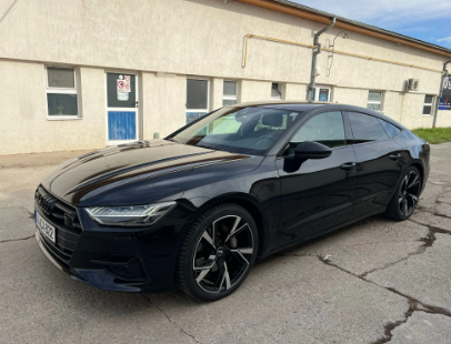 JANTE AUTO  R18 COMPATIBIL AUDI