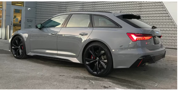 JANTE AUTO  R19 COMPATIBIL AUDI