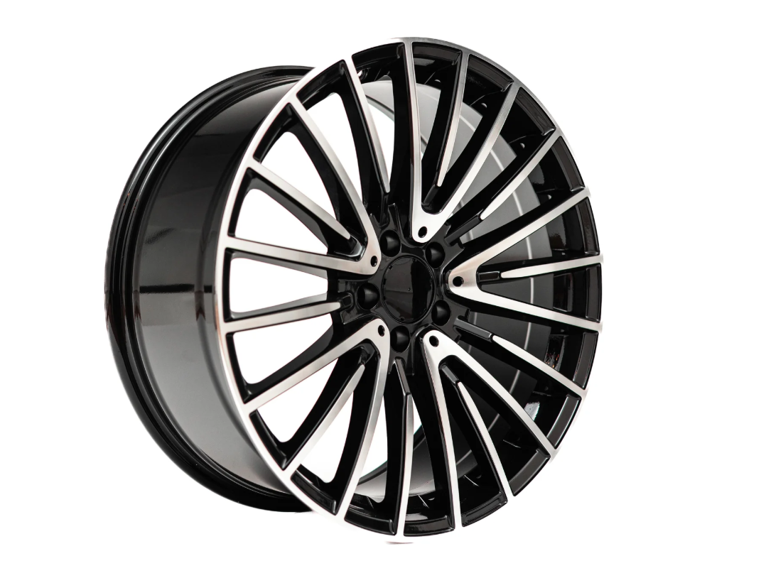 JANTE AUTO  R20 COMPATIBIL MERCEDES