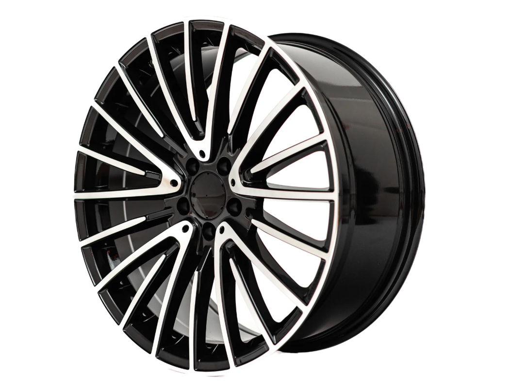JANTE AUTO  R20 COMPATIBIL MERCEDES